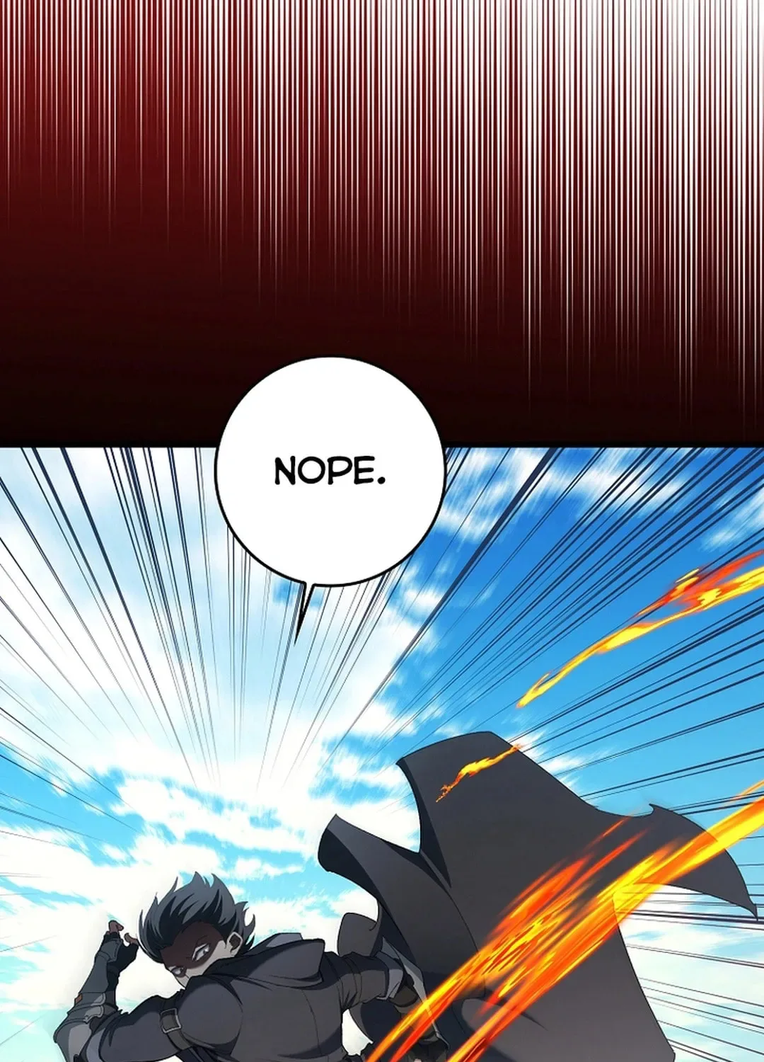 The Maxed-out Player Chapter 88 page 65