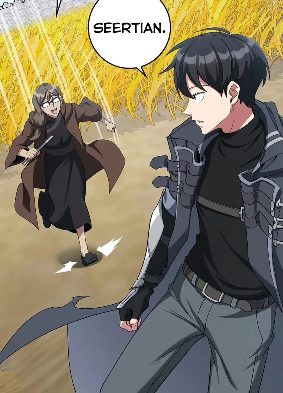 The Maxed-out Player Chapter 88 page 68