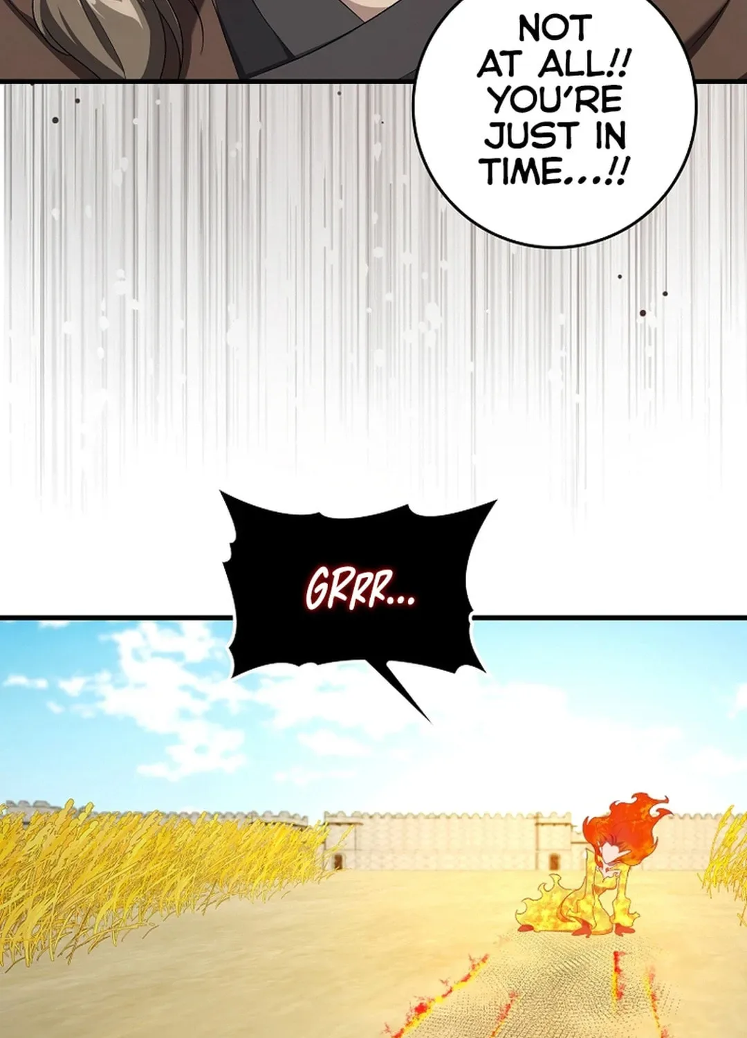 The Maxed-out Player Chapter 88 page 71