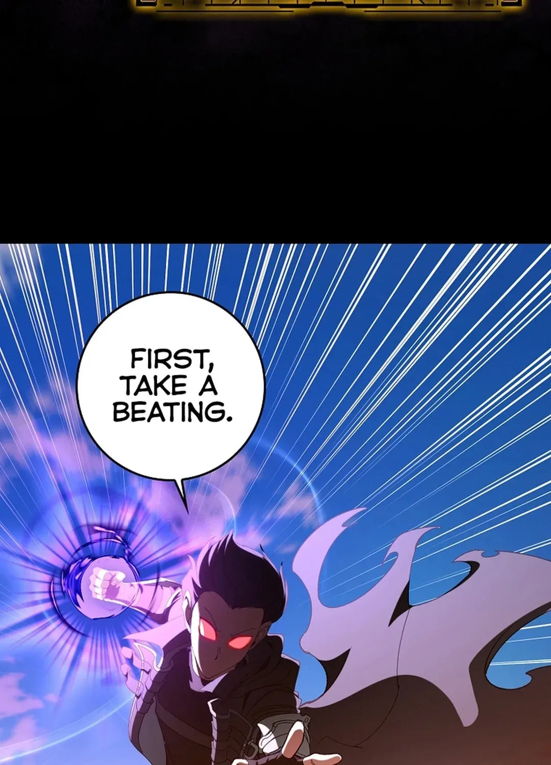 The Maxed-out Player Chapter 88 page 80