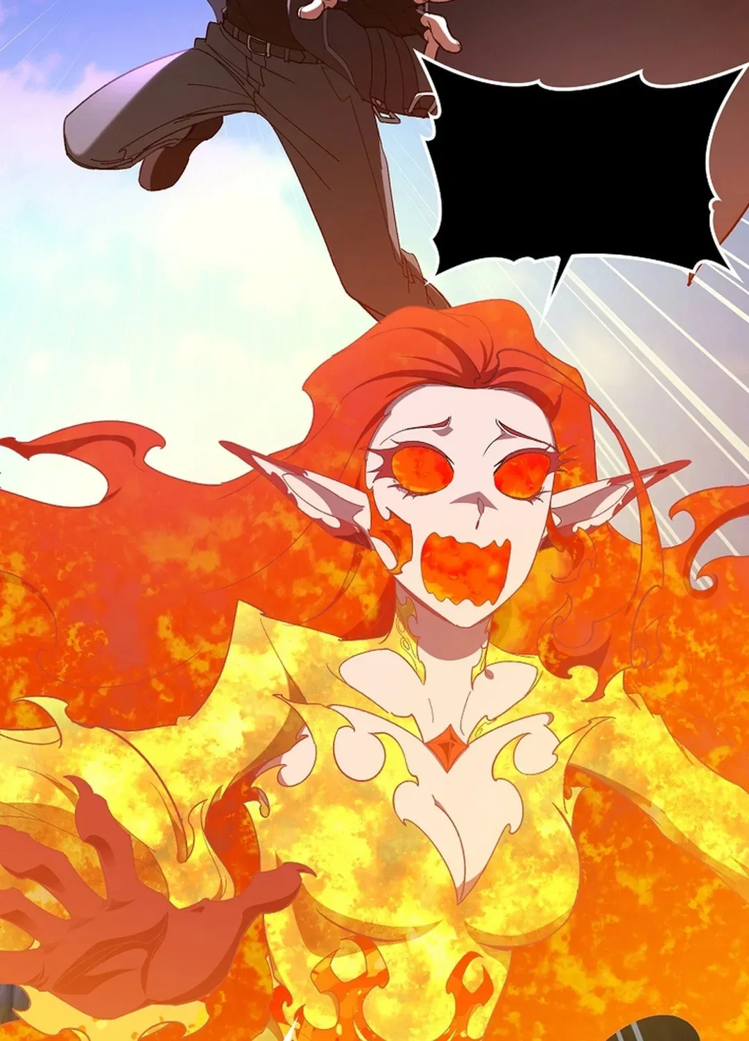The Maxed-out Player Chapter 88 page 81