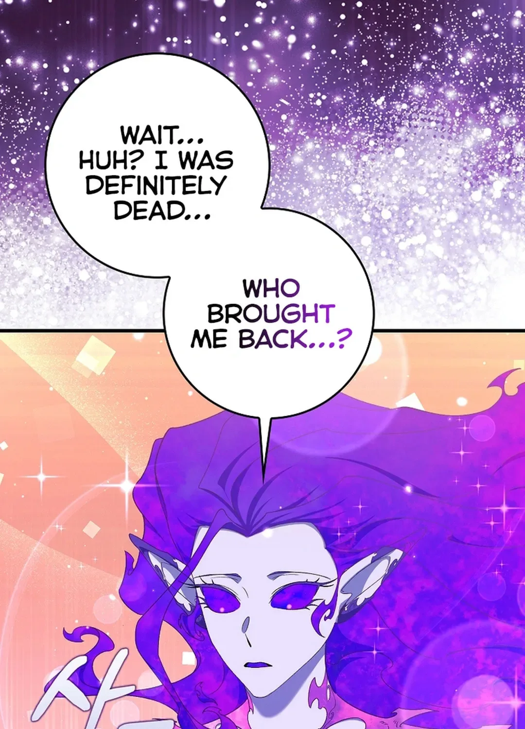 The Maxed-out Player Chapter 88 page 92