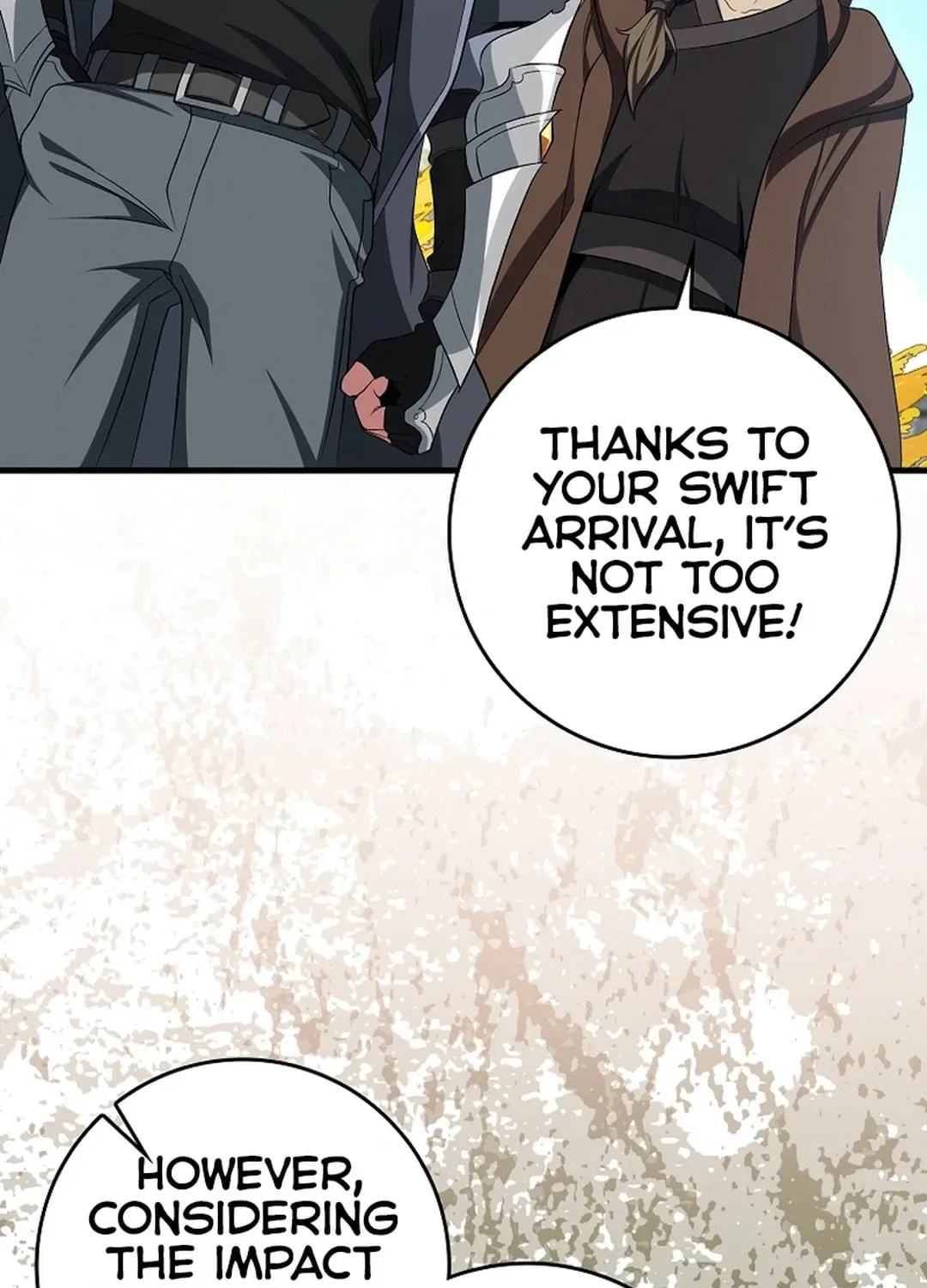 The Maxed-out Player Chapter 88 page 101
