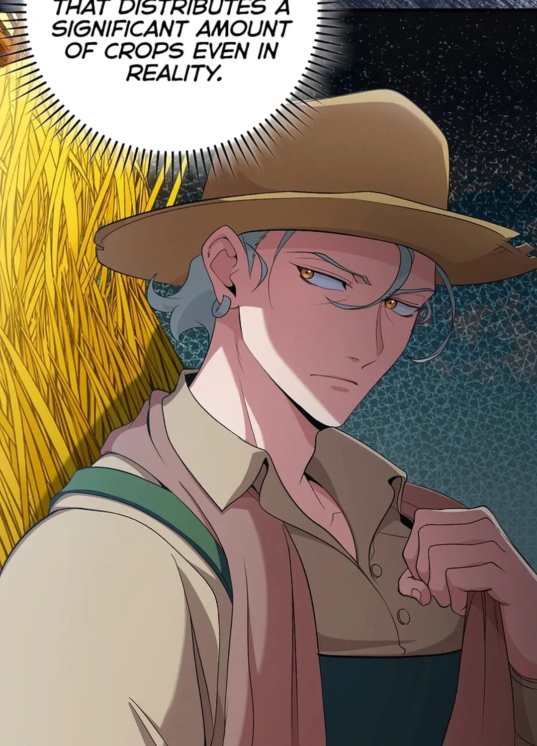 The Maxed-out Player Chapter 88 page 107