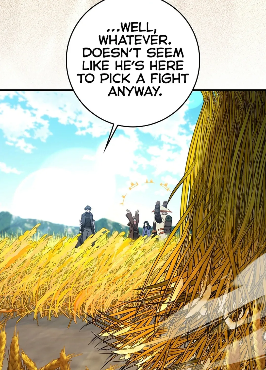 The Maxed-out Player Chapter 88 page 112