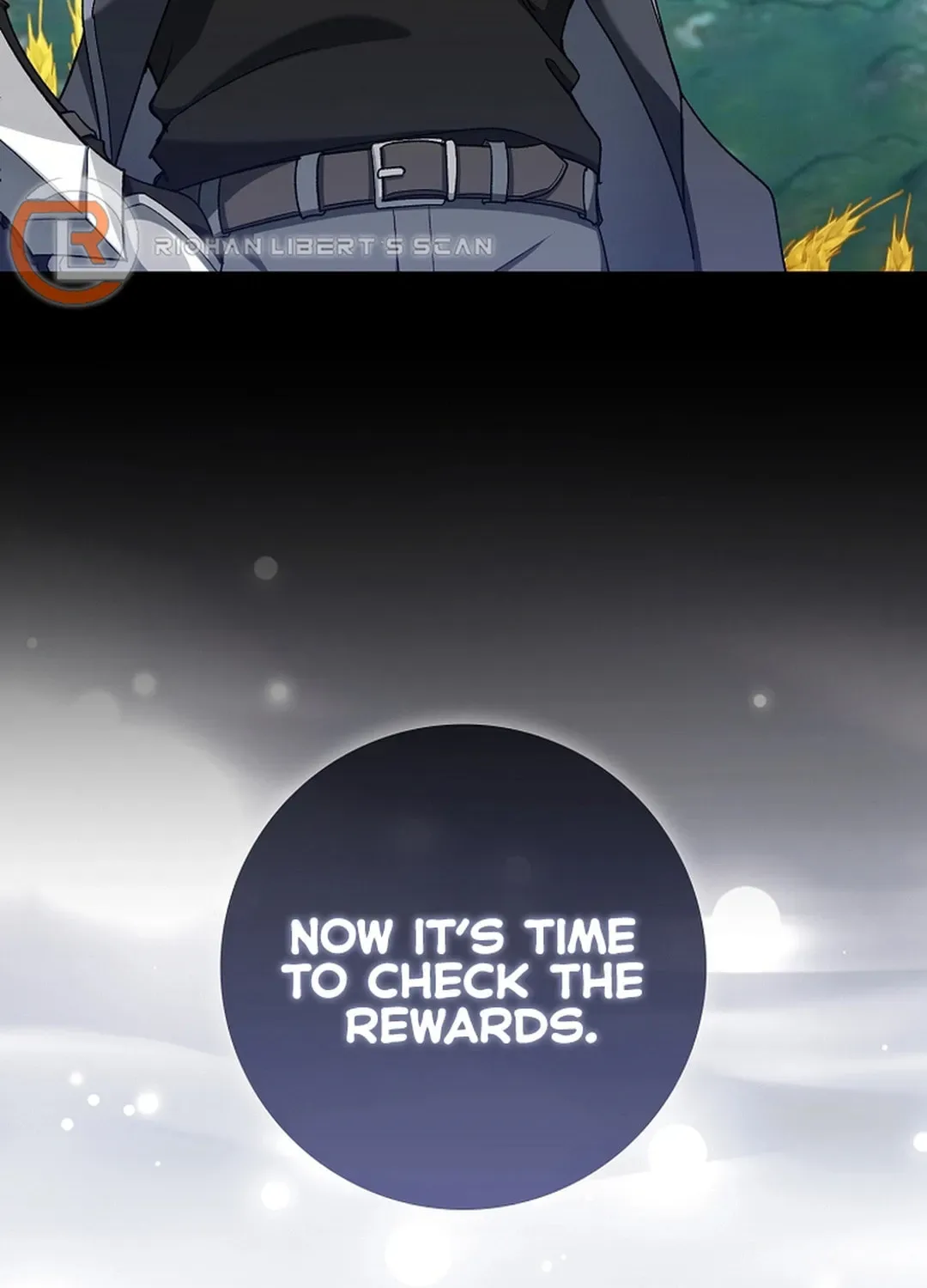 The Maxed-out Player Chapter 88 page 116