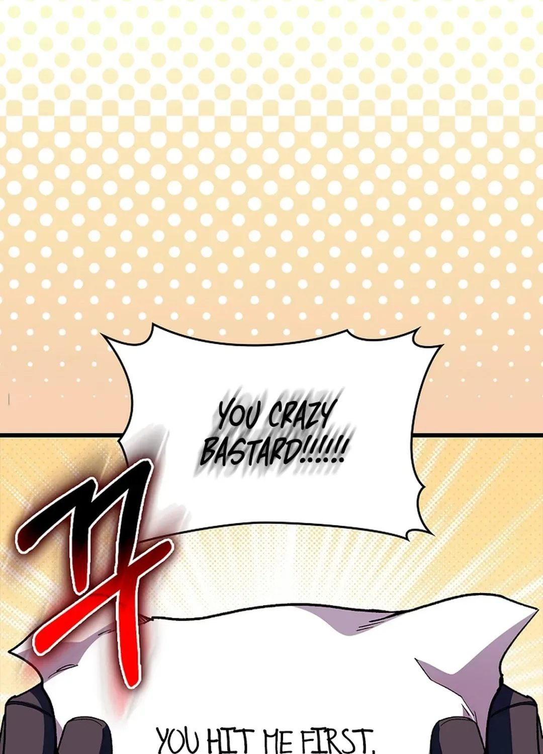 The Maxed-out Player Chapter 89 page 11