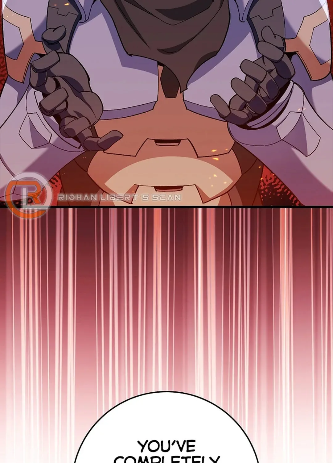 The Maxed-out Player Chapter 89 page 4