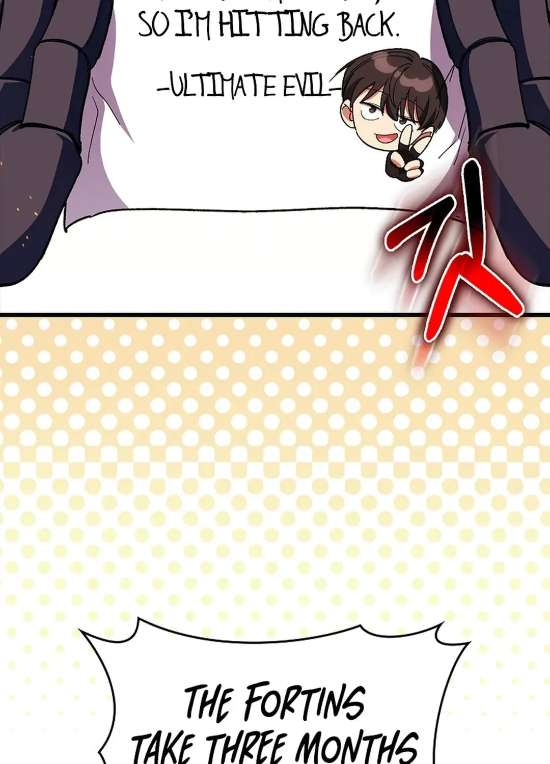 The Maxed-out Player Chapter 89 page 12