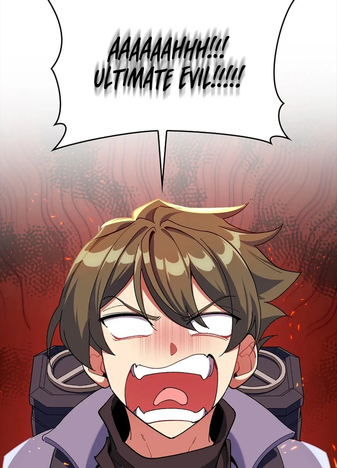 The Maxed-out Player Chapter 89 page 3
