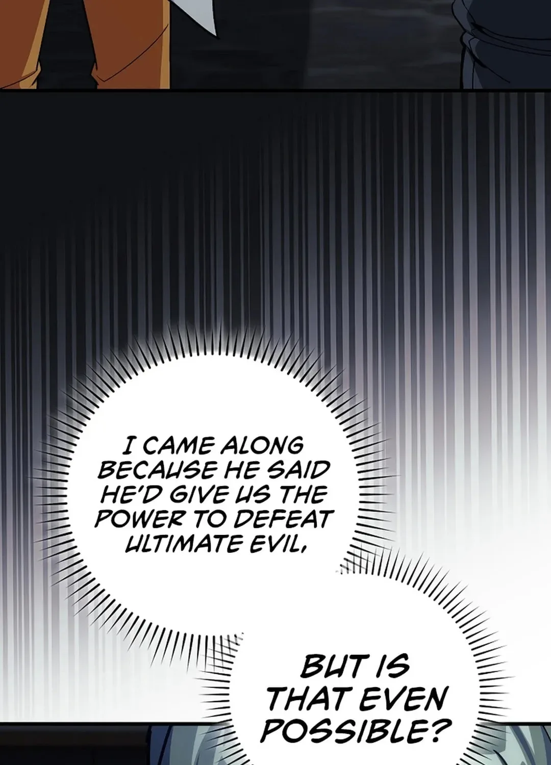 The Maxed-out Player Chapter 89 page 24