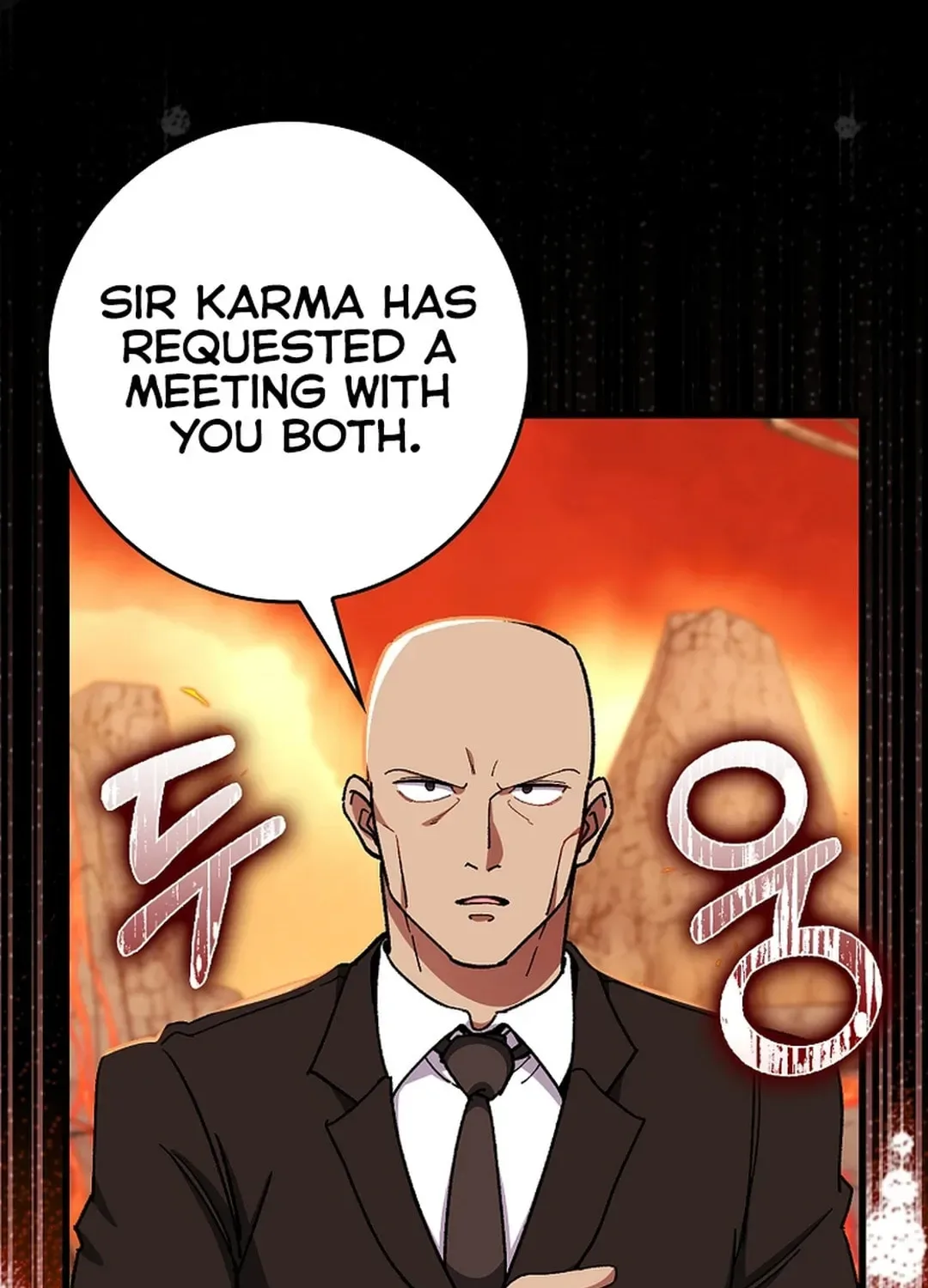 The Maxed-out Player Chapter 89 page 18