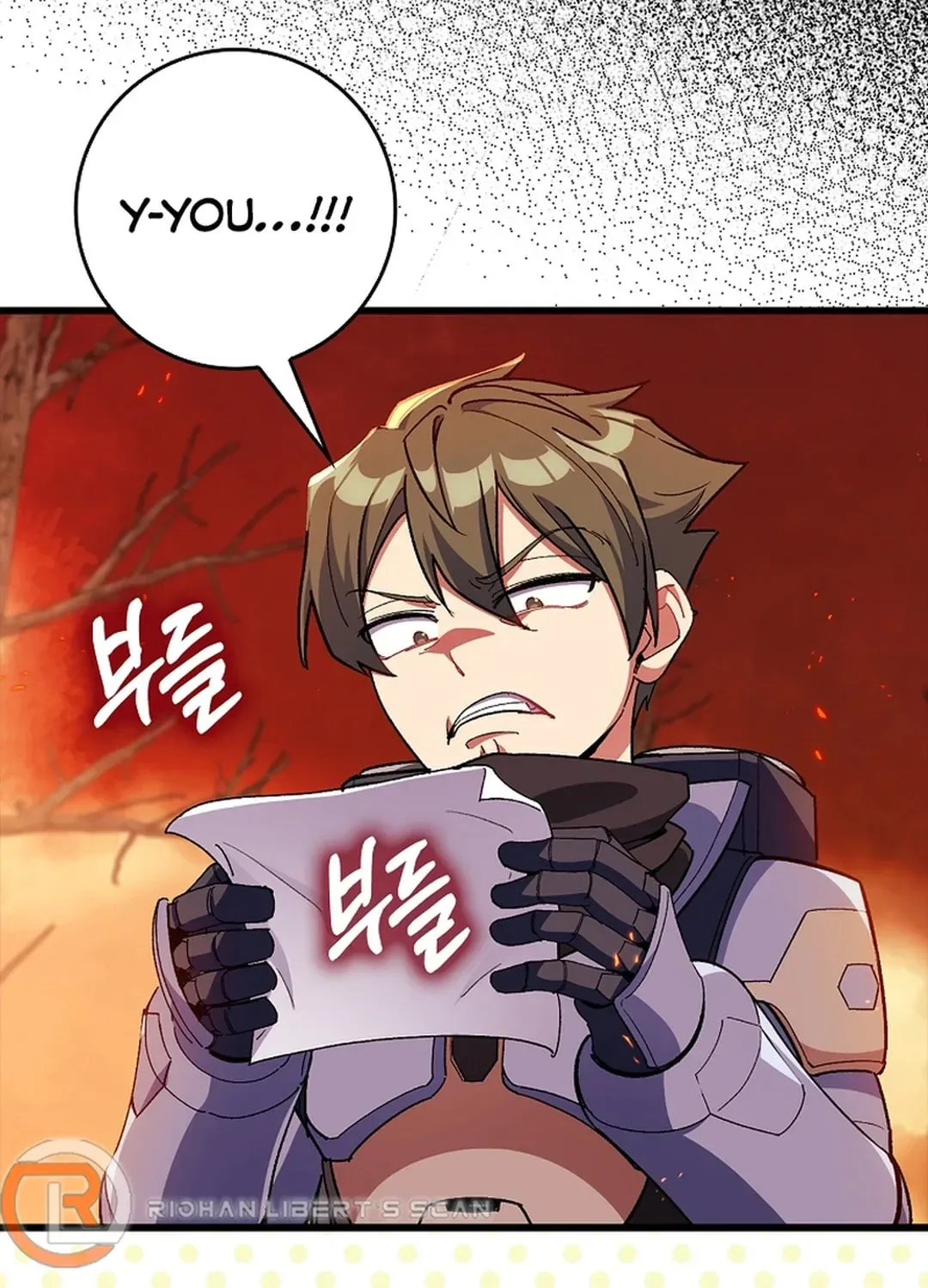 The Maxed-out Player Chapter 89 page 10