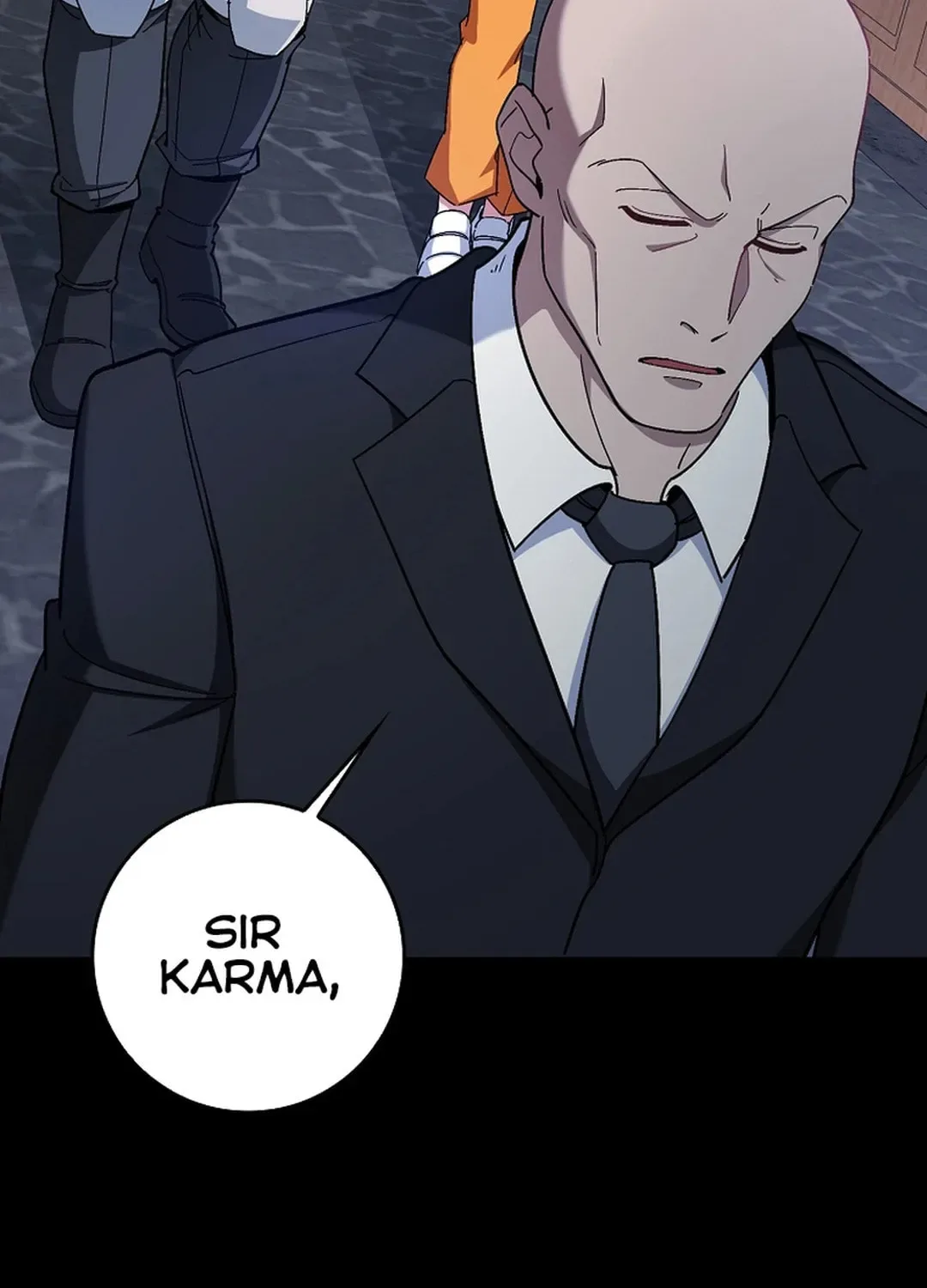 The Maxed-out Player Chapter 89 page 27