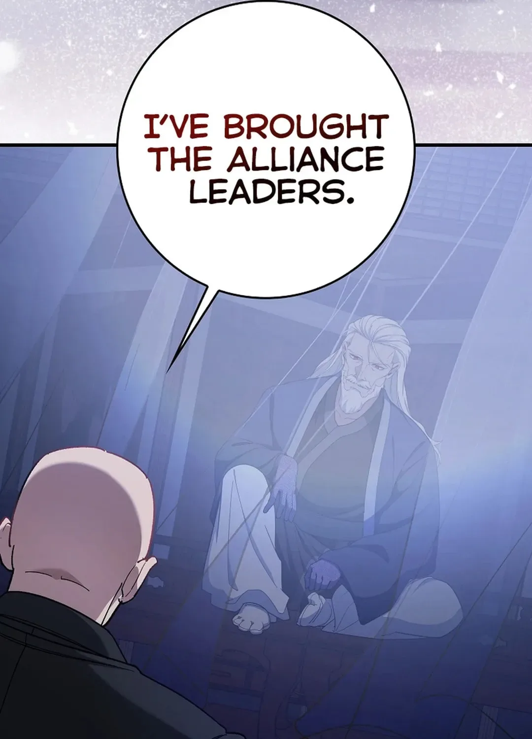 The Maxed-out Player Chapter 89 page 29