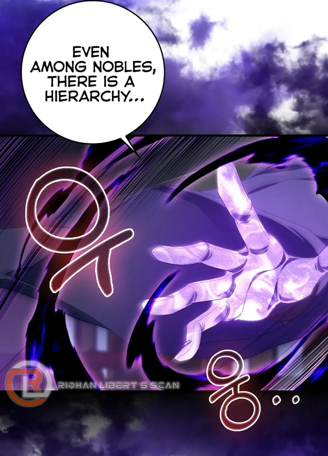 The Maxed-out Player Chapter 89 page 36