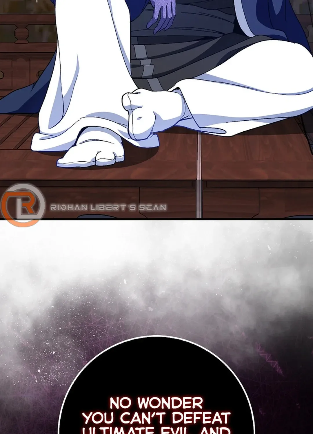 The Maxed-out Player Chapter 89 page 40