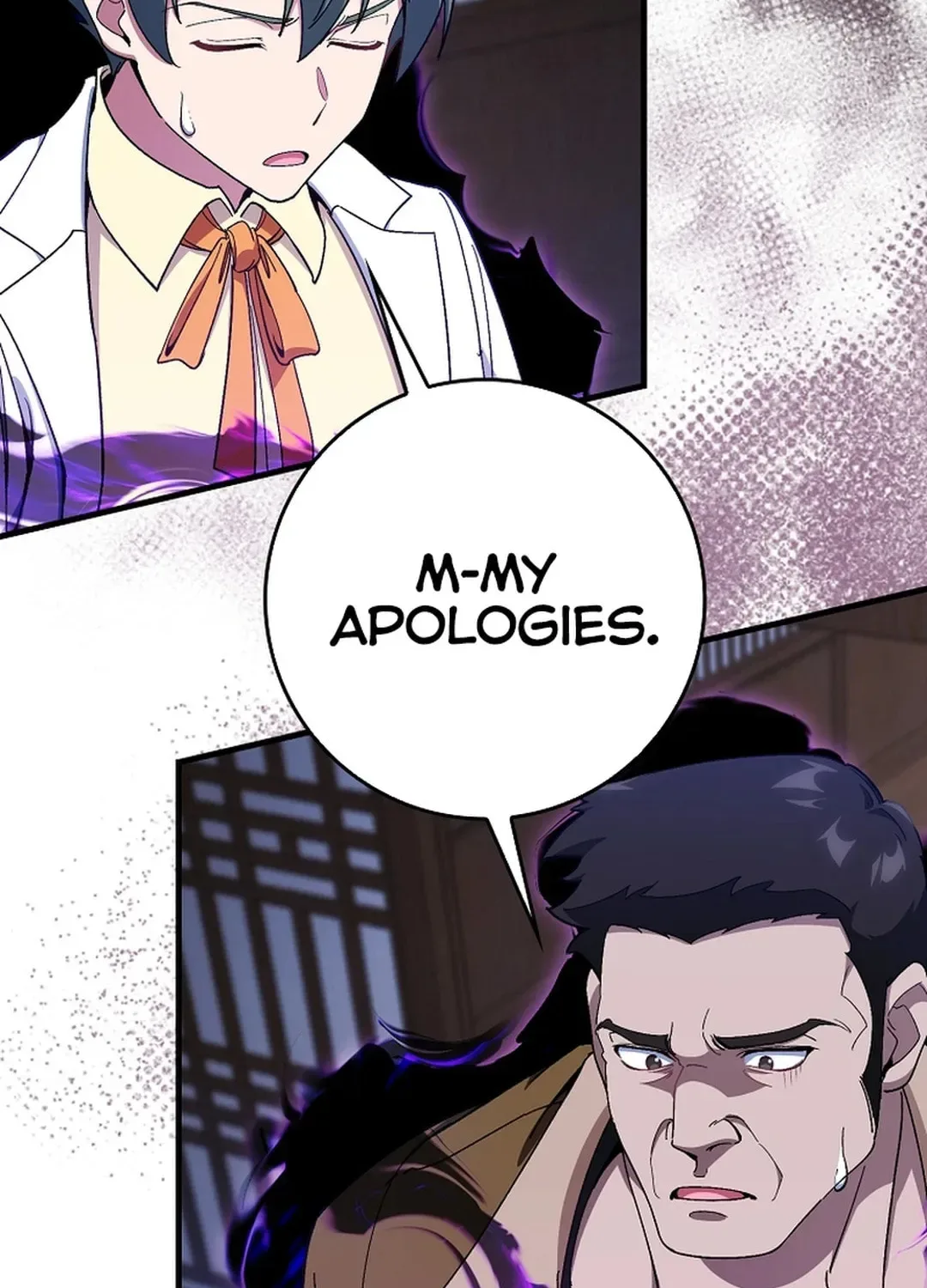 The Maxed-out Player Chapter 89 page 44