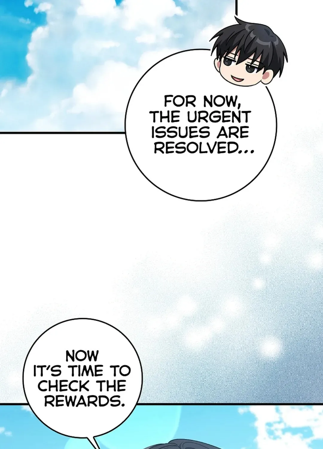 The Maxed-out Player Chapter 89 page 53