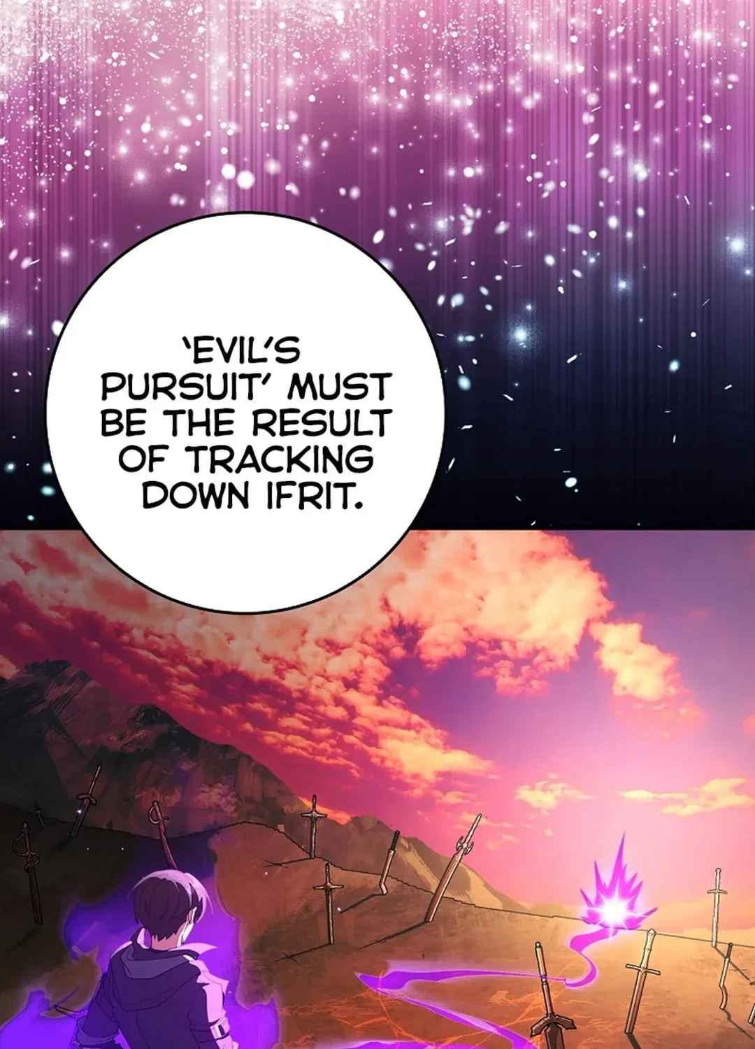 The Maxed-out Player Chapter 89 page 60