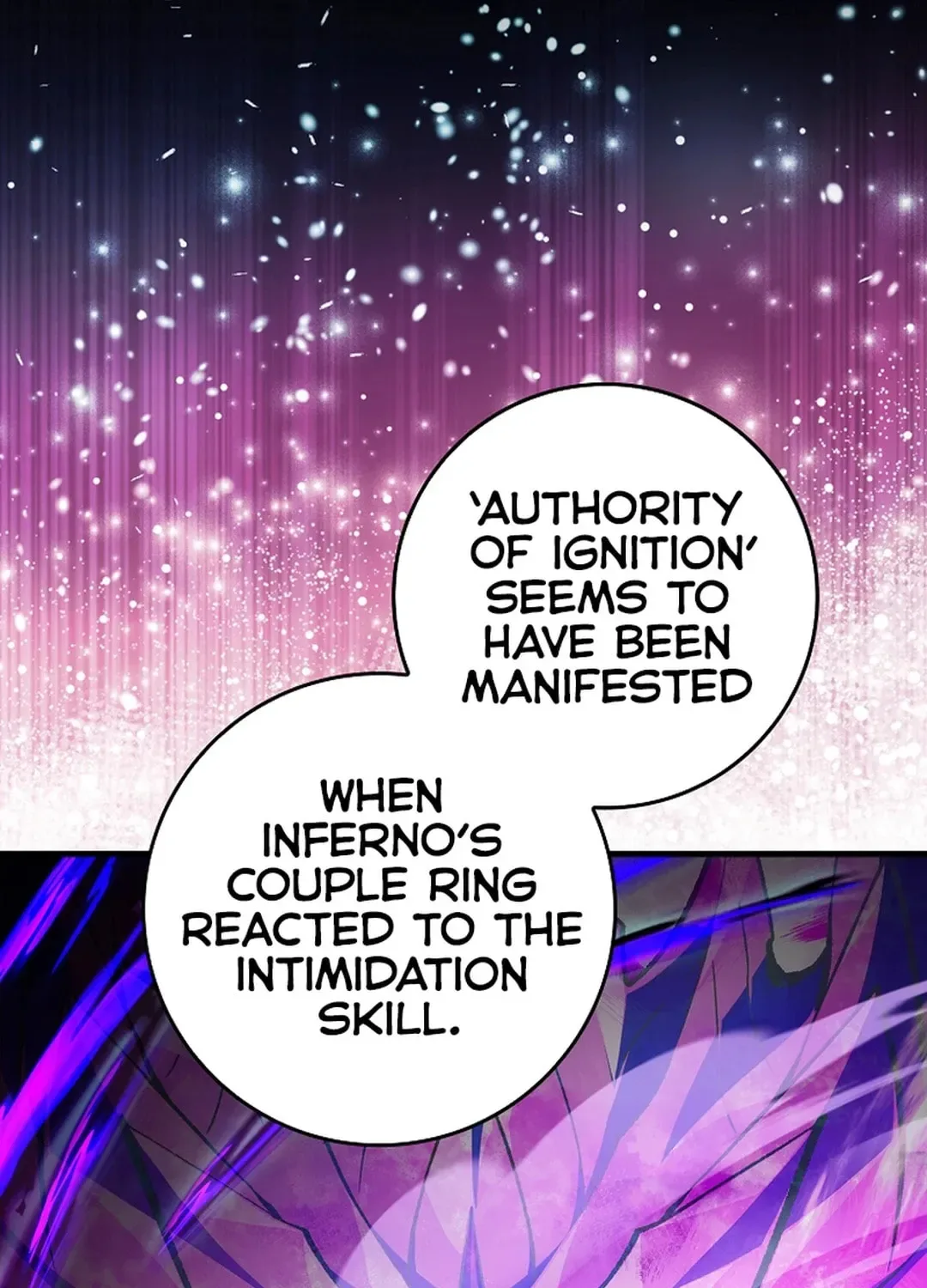 The Maxed-out Player Chapter 89 page 62