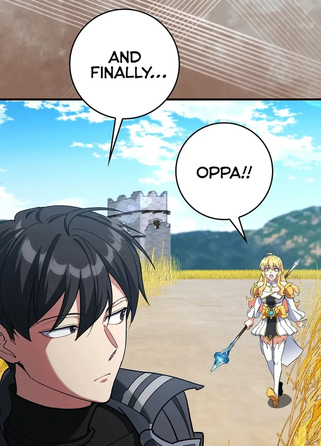 The Maxed-out Player Chapter 89 page 64