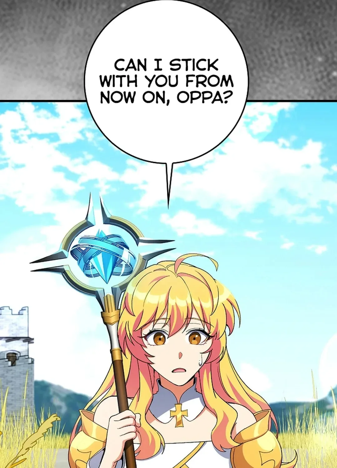 The Maxed-out Player Chapter 89 page 73