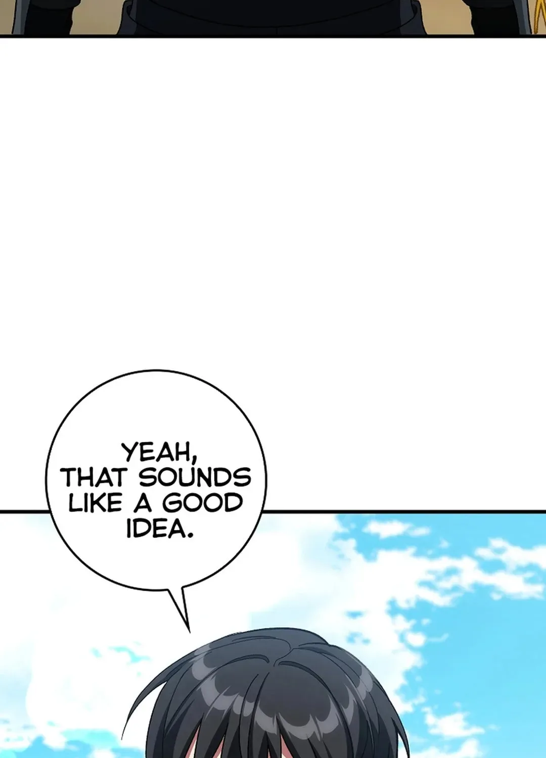 The Maxed-out Player Chapter 89 page 75