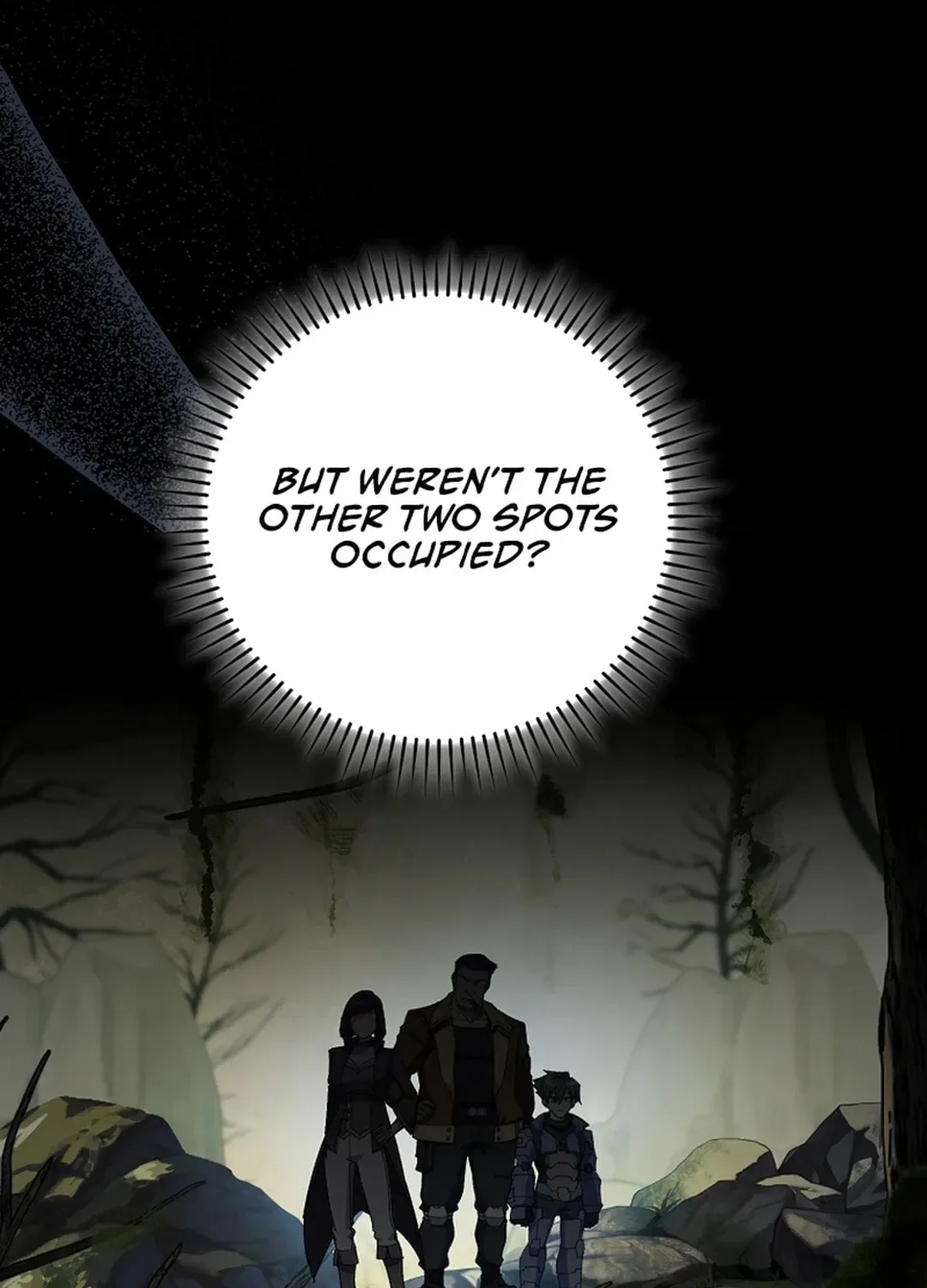 The Maxed-out Player Chapter 89 page 78