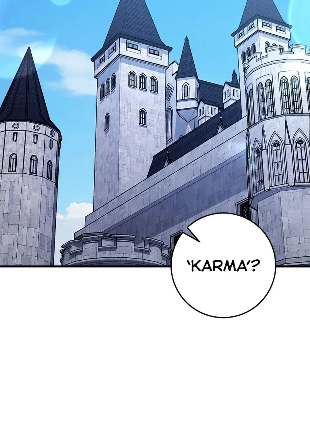 The Maxed-out Player Chapter 89 page 83