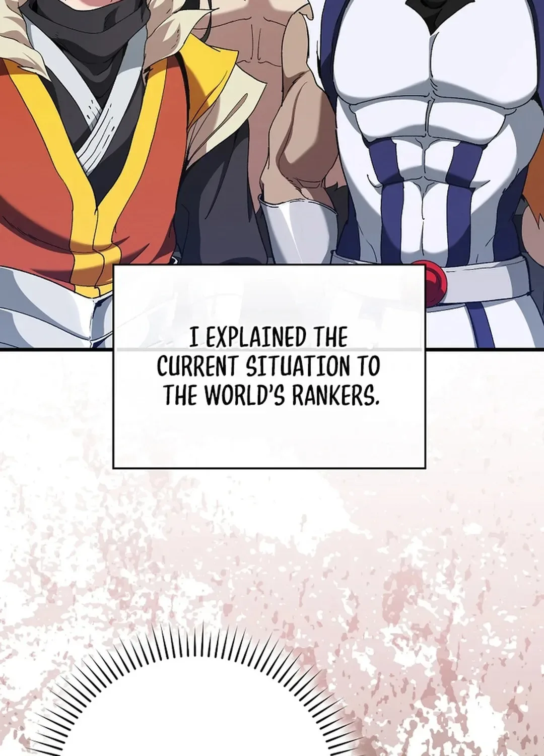 The Maxed-out Player Chapter 89 page 88