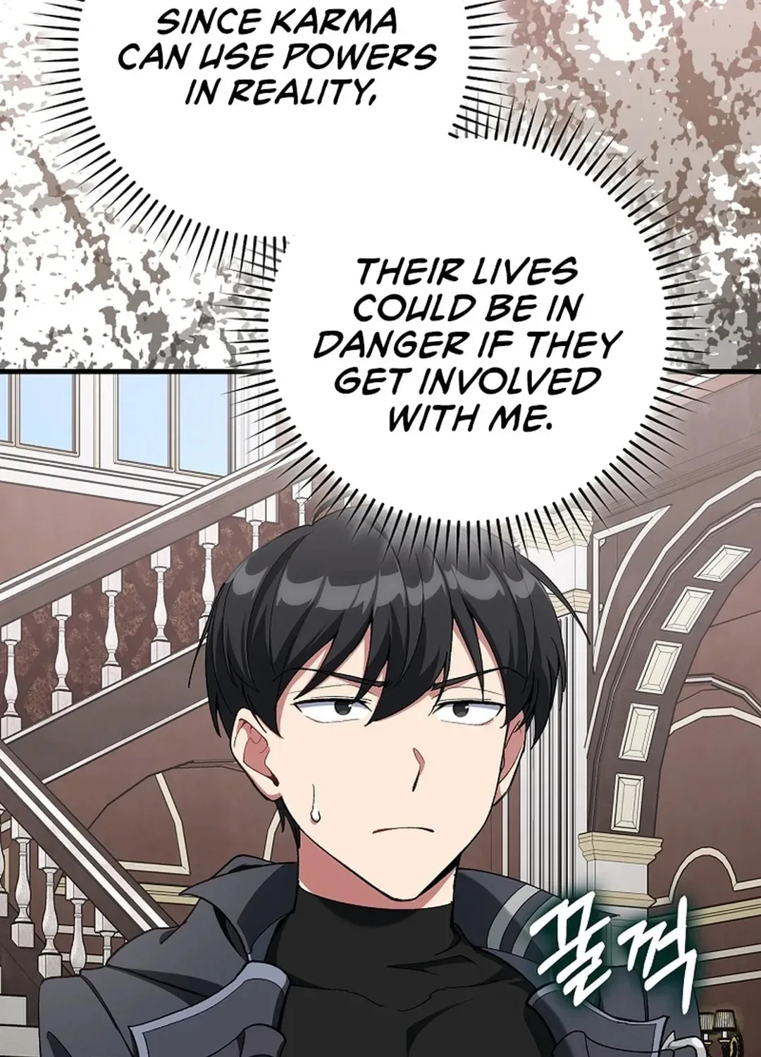 The Maxed-out Player Chapter 89 page 89