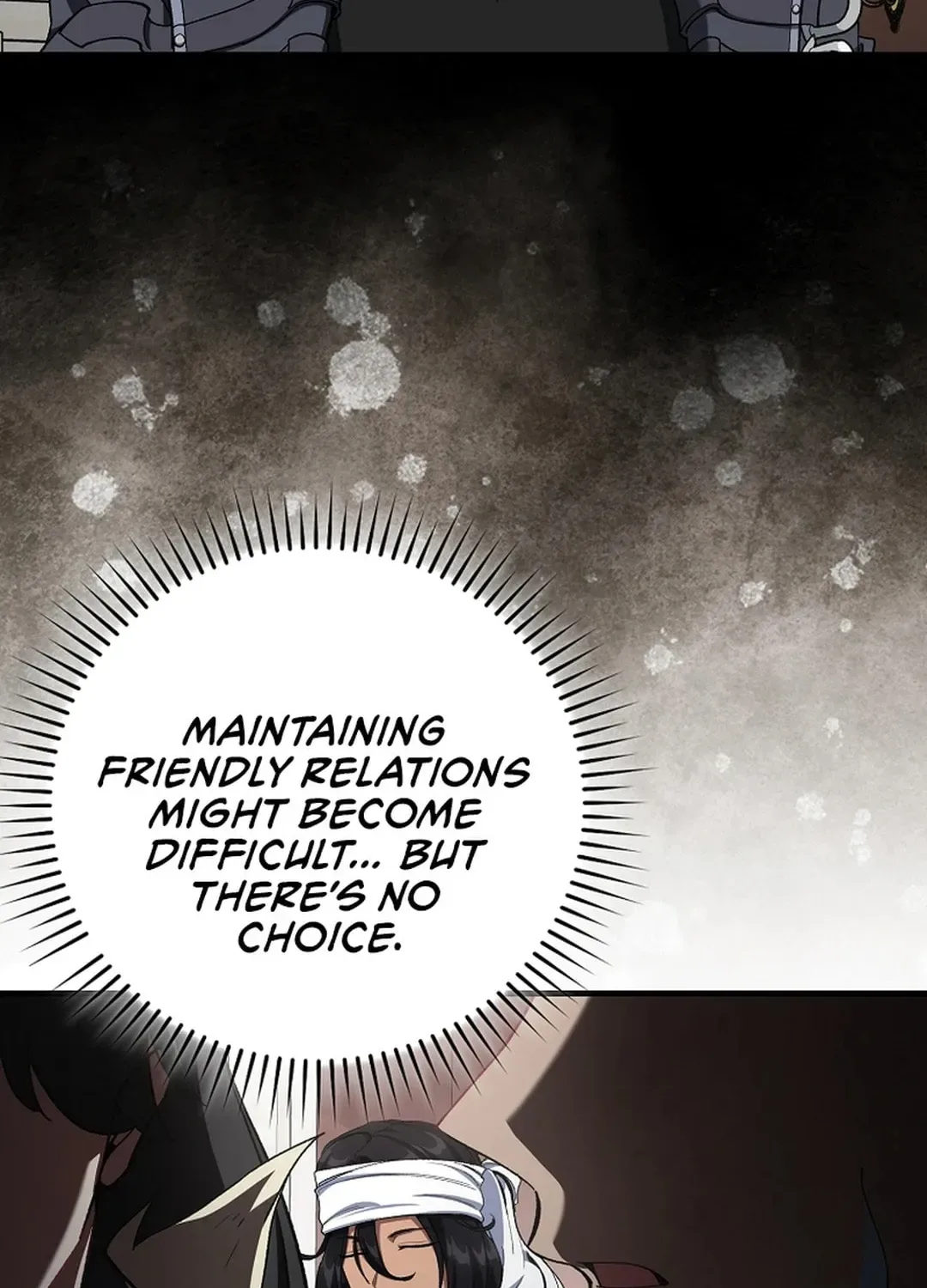 The Maxed-out Player Chapter 89 page 90
