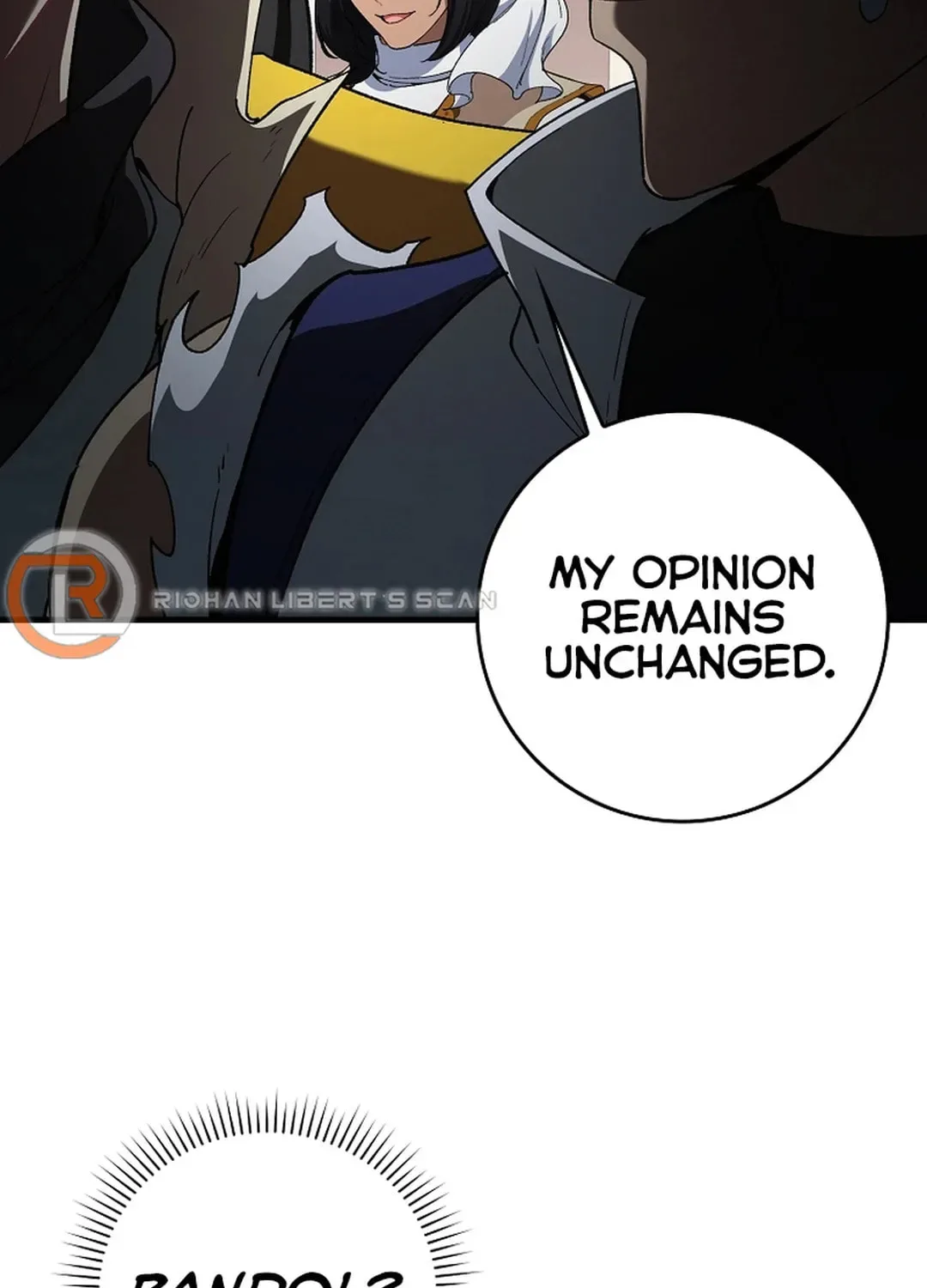The Maxed-out Player Chapter 89 page 91