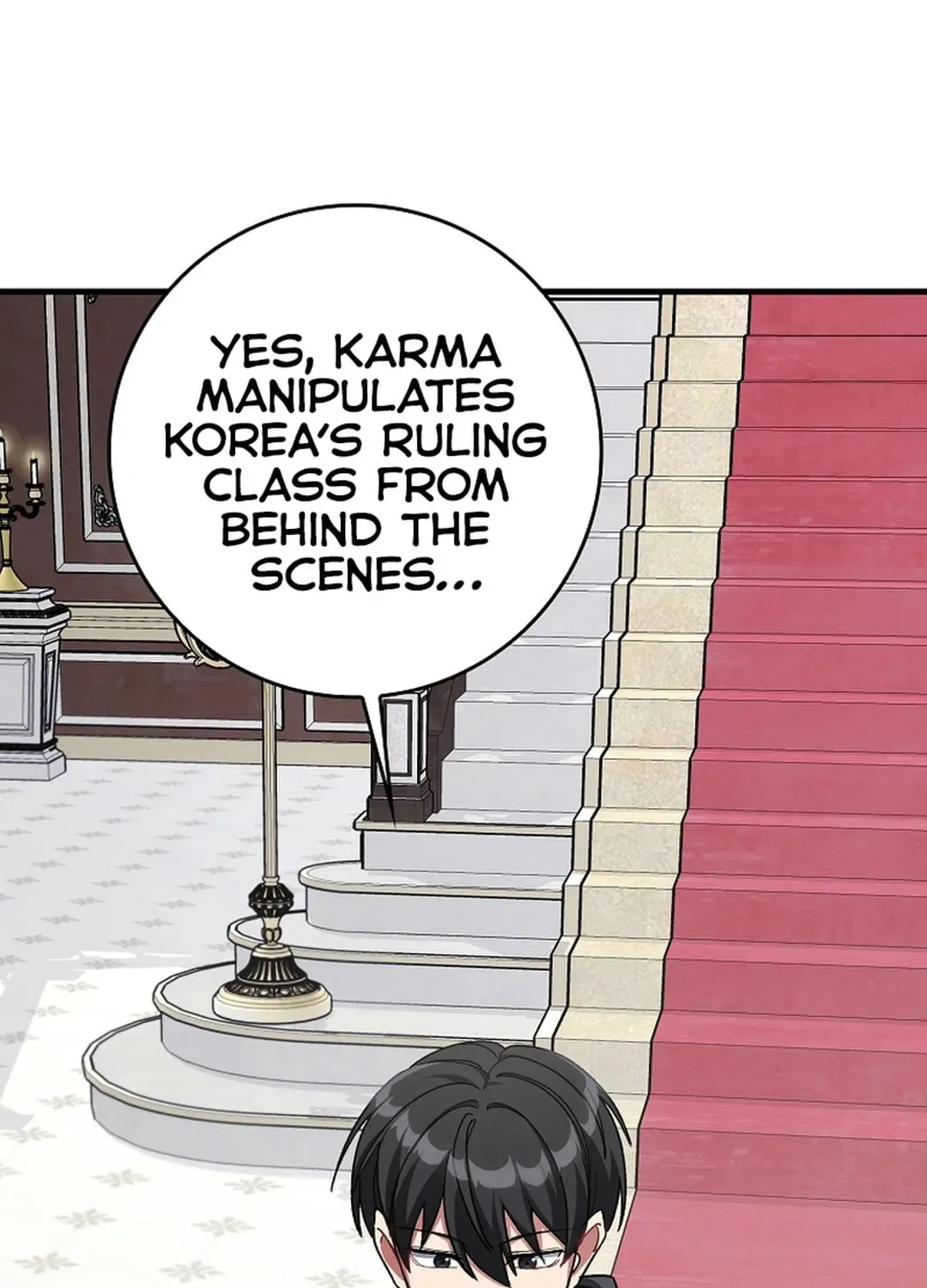 The Maxed-out Player Chapter 89 page 84