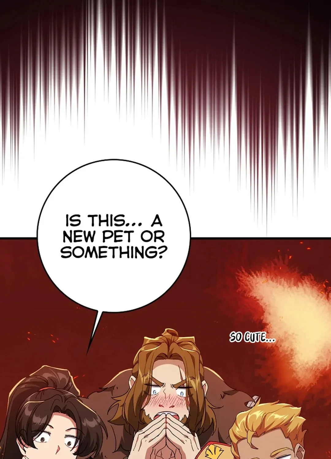 The Maxed-out Player Chapter 89 page 100