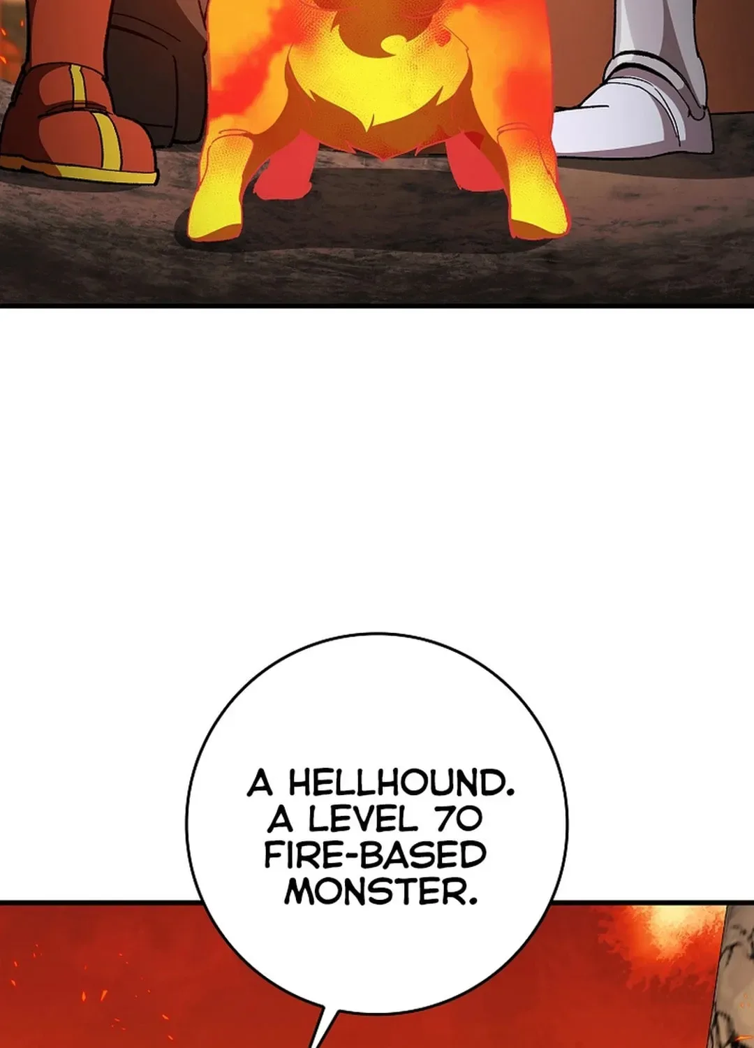 The Maxed-out Player Chapter 89 page 102