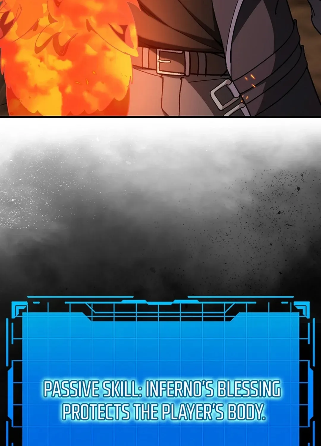 The Maxed-out Player Chapter 89 page 110