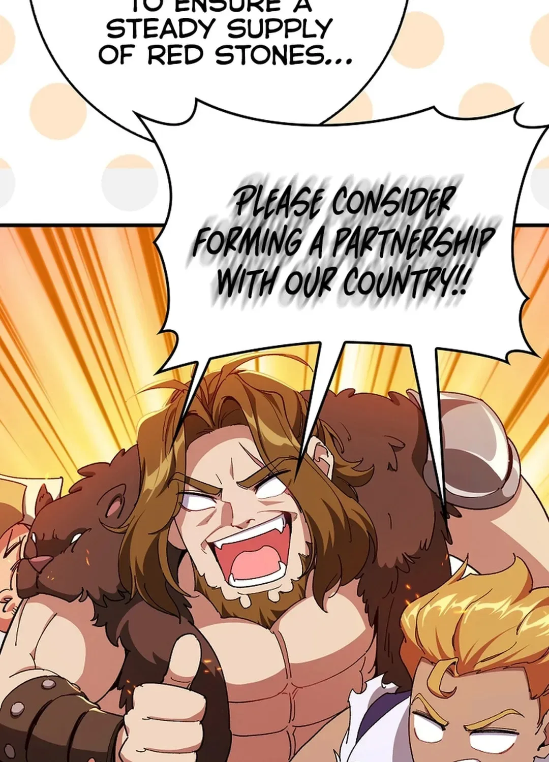 The Maxed-out Player Chapter 89 page 117