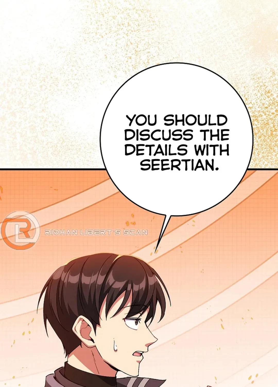 The Maxed-out Player Chapter 89 page 119