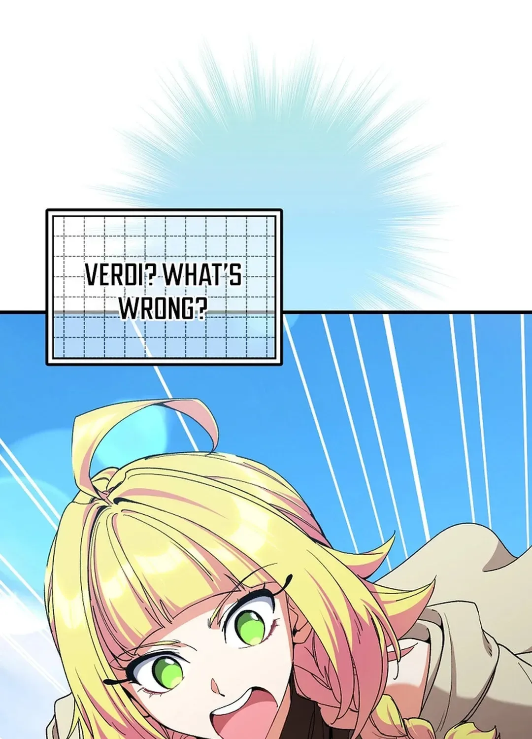 The Maxed-out Player Chapter 89 page 124