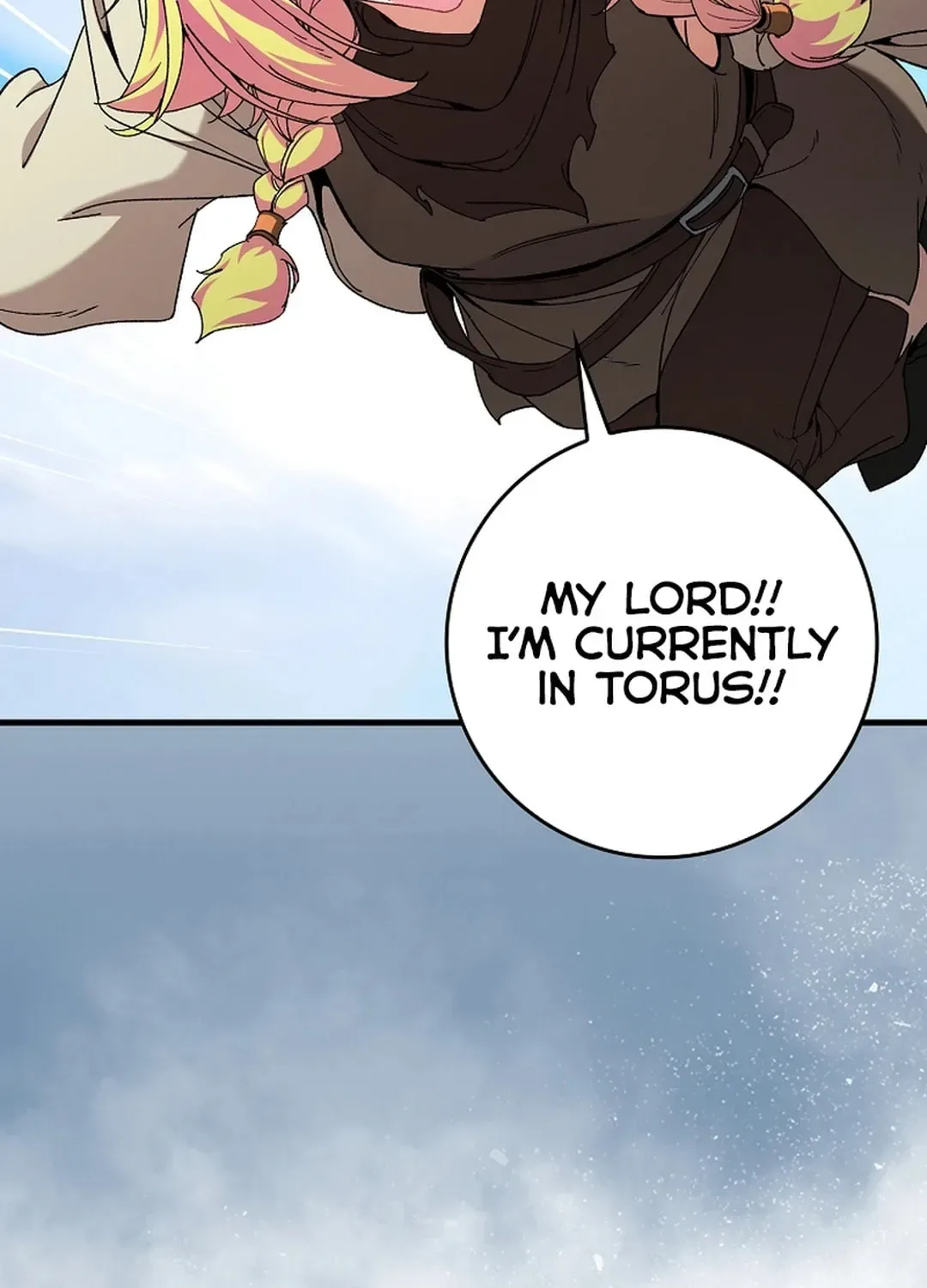 The Maxed-out Player Chapter 89 page 125