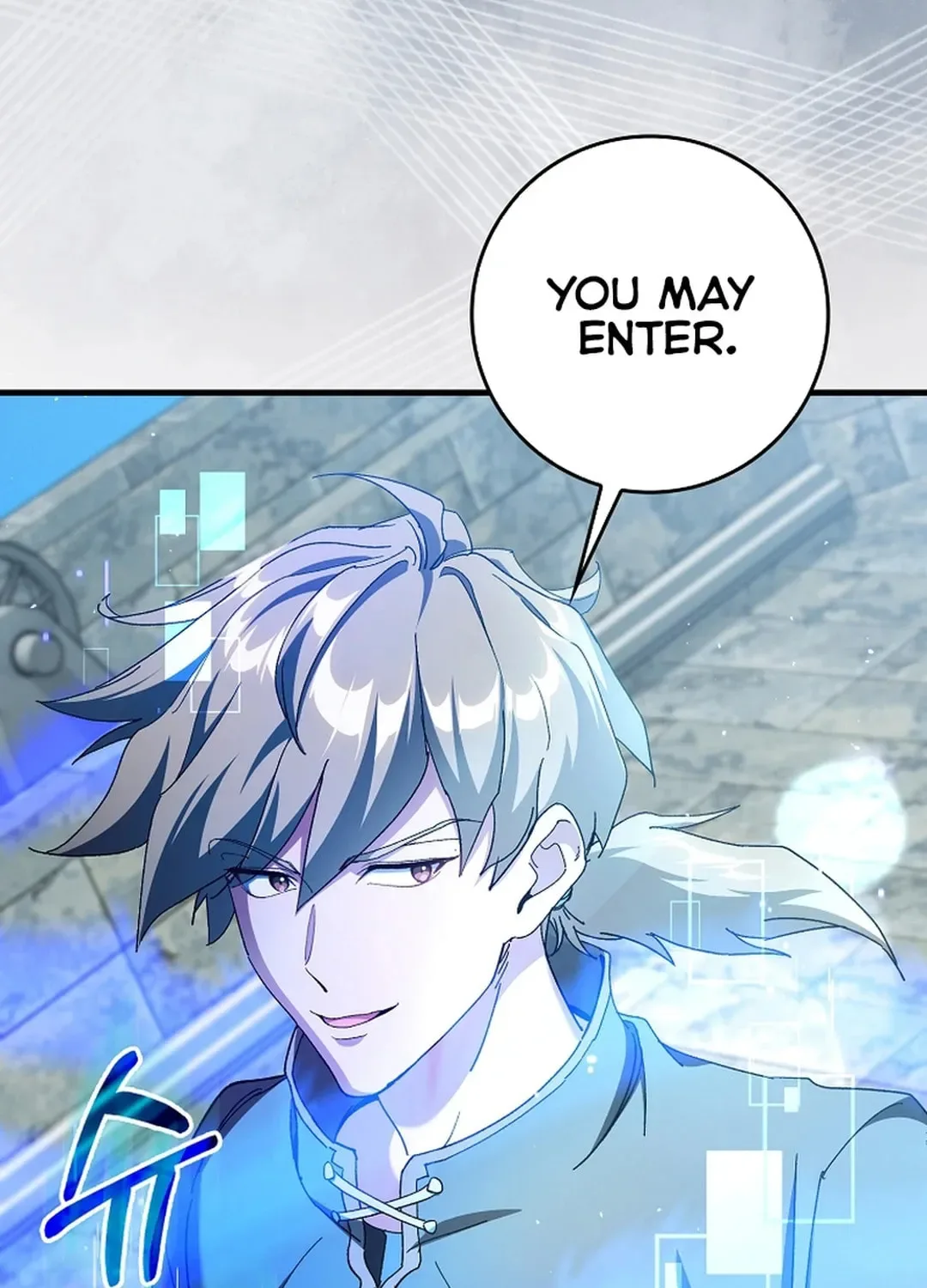 The Maxed-out Player Chapter 89 page 130