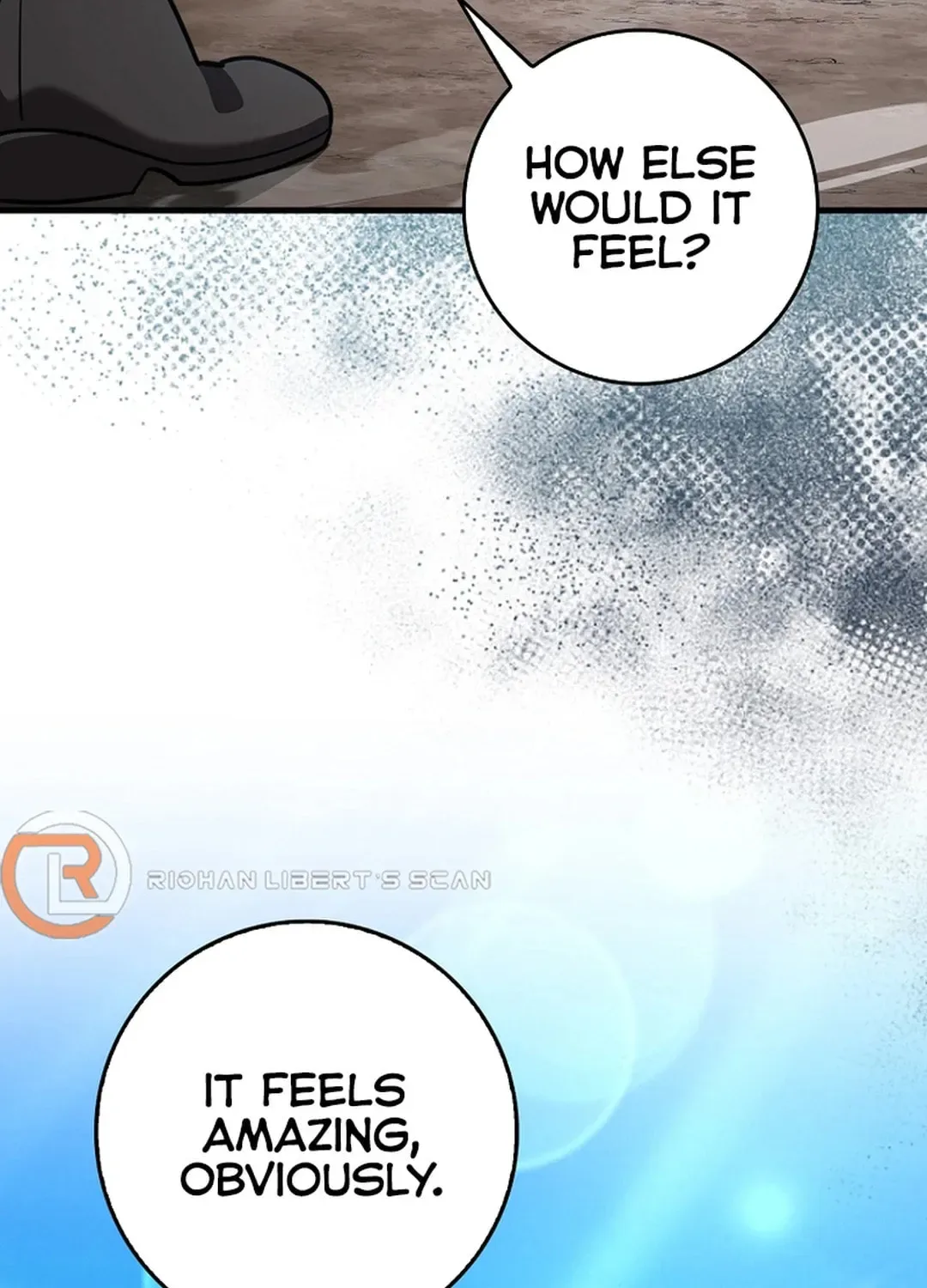 The Maxed-out Player Chapter 89 page 133