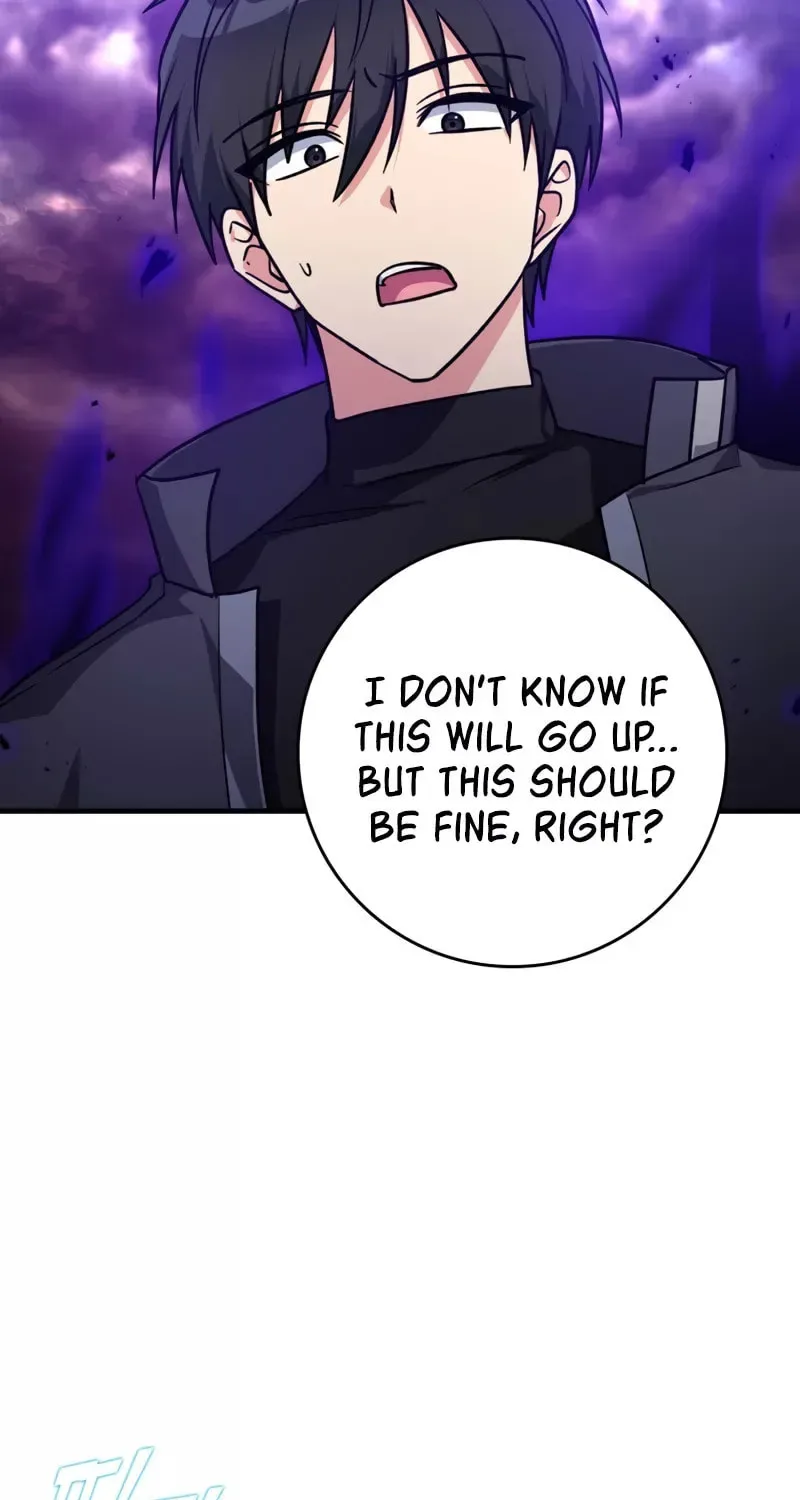 The Maxed-out Player Chapter 9 page 6
