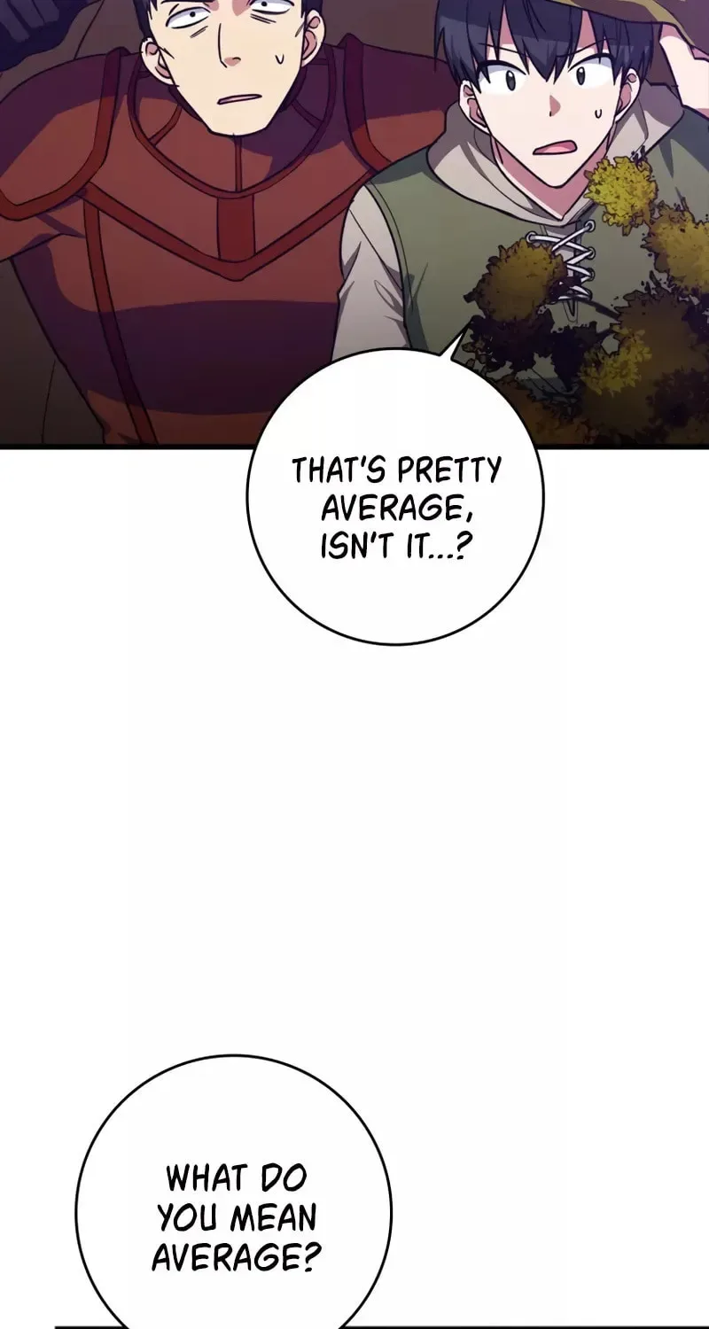 The Maxed-out Player Chapter 9 page 27