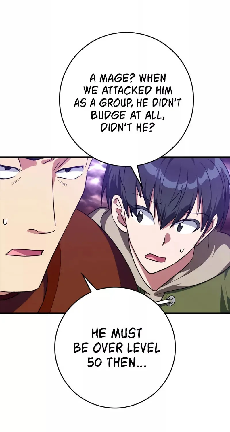 The Maxed-out Player Chapter 9 page 30