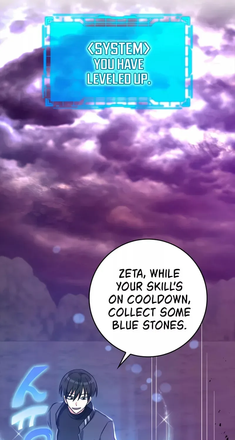 The Maxed-out Player Chapter 9 page 40