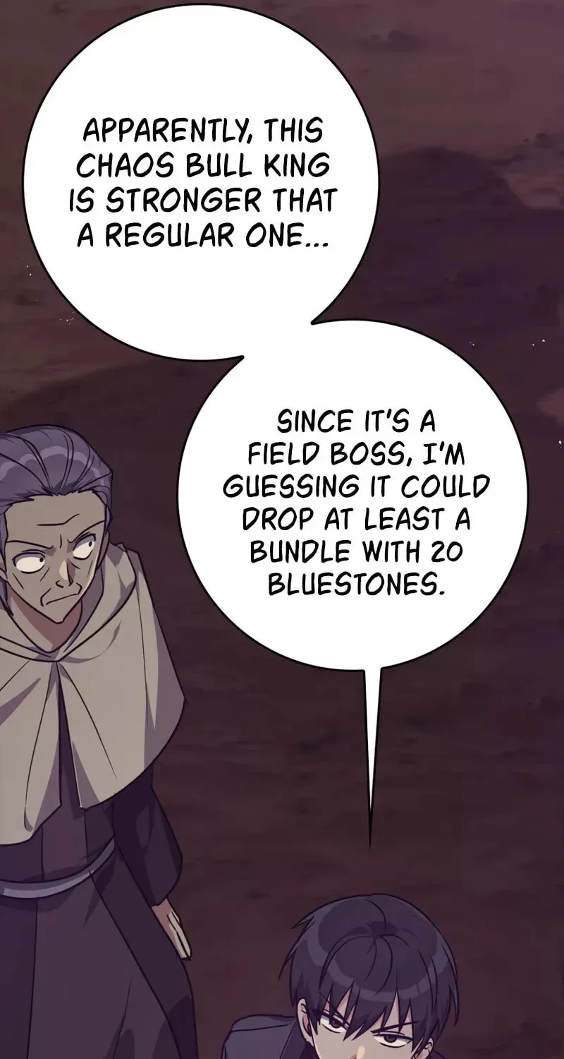 The Maxed-out Player Chapter 9 page 54