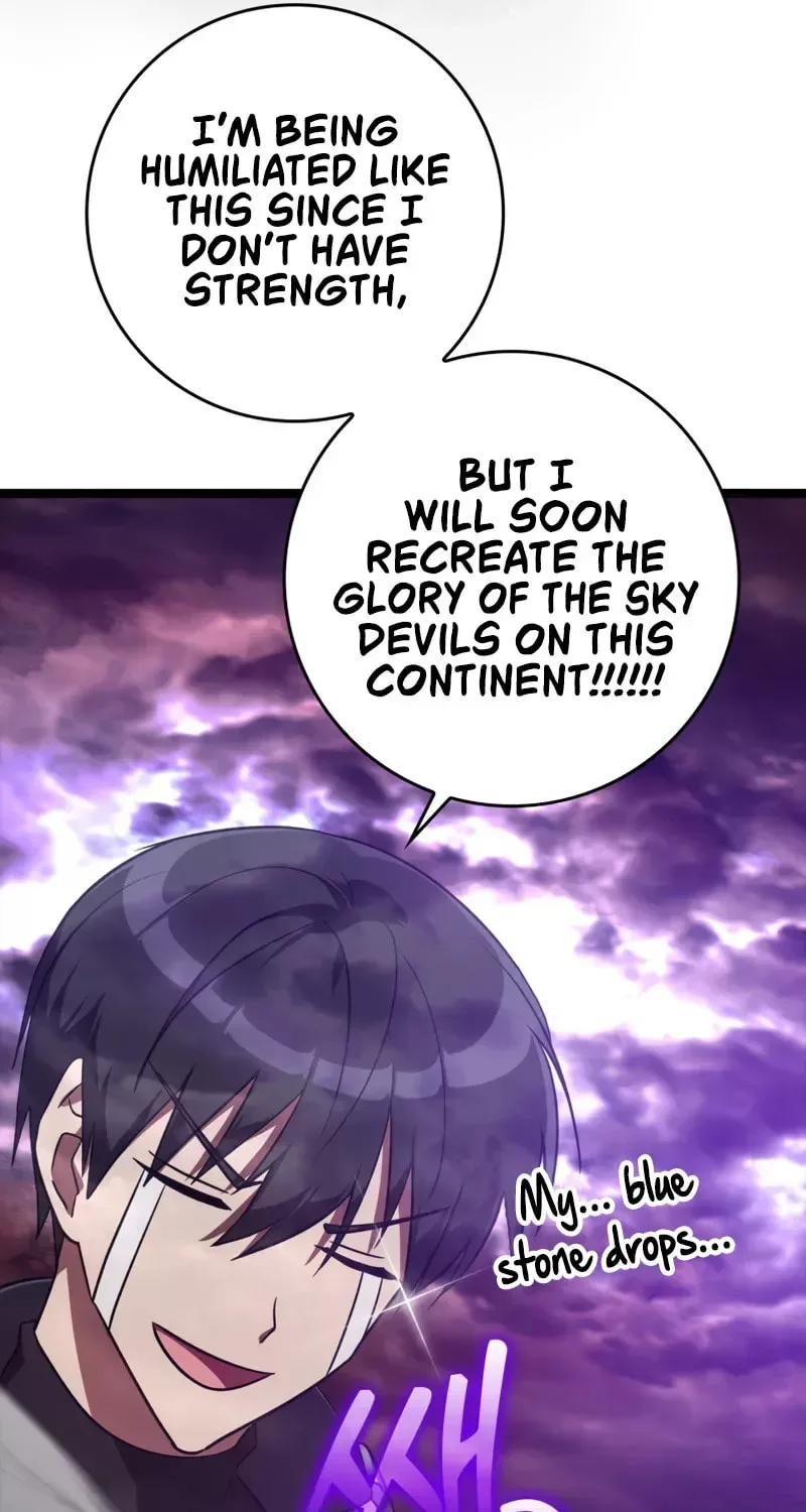 The Maxed-out Player Chapter 9 page 61